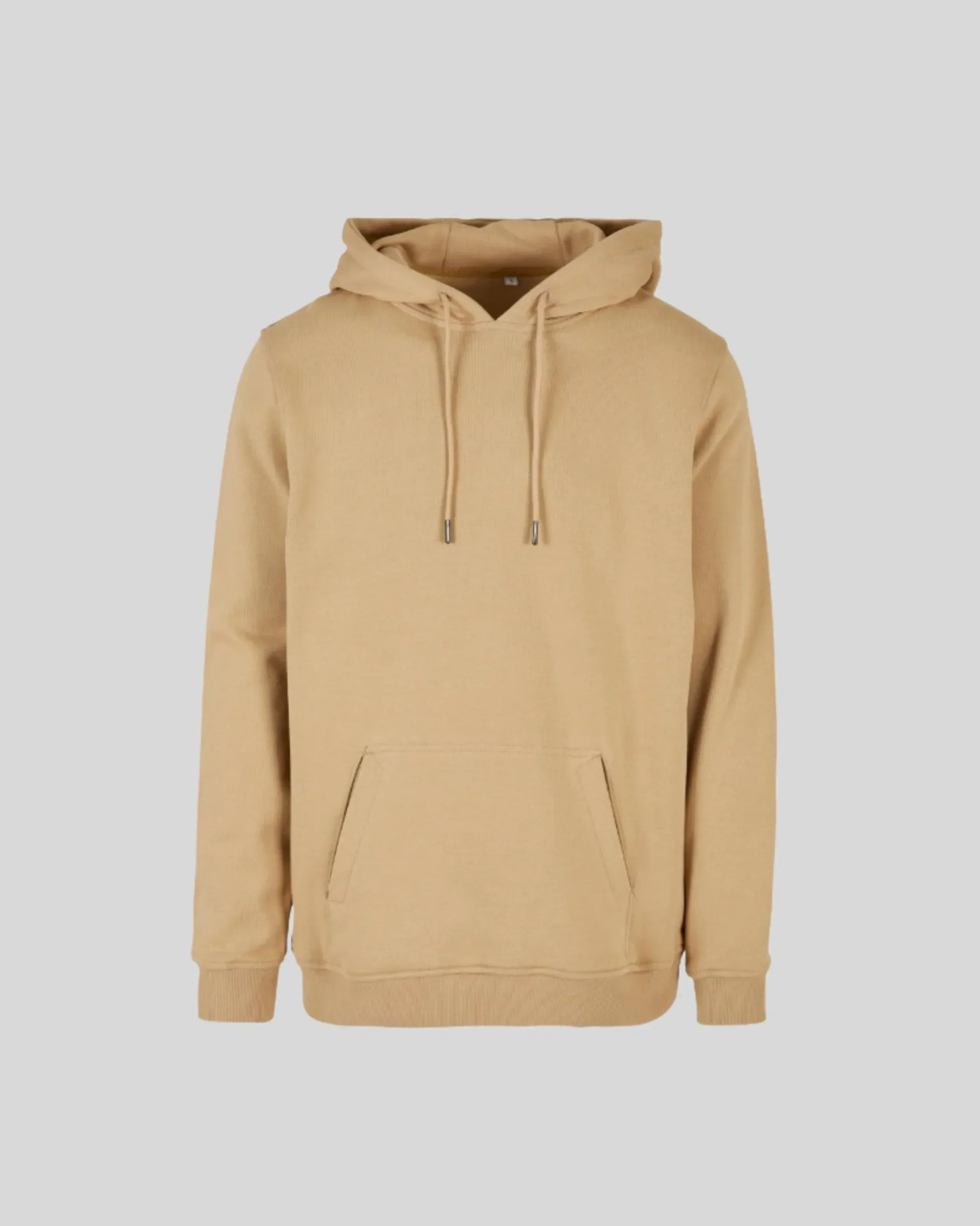 Ultra Heavy Regular Hoodie - Kleding Masters