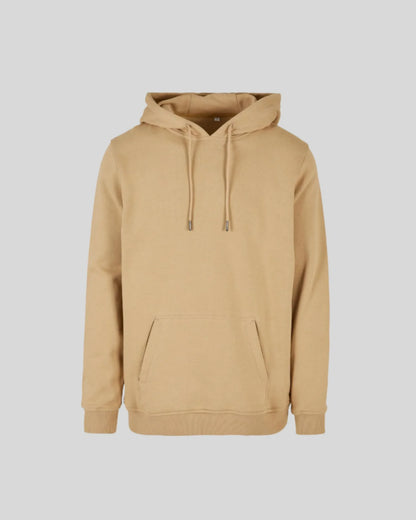 Ultra Heavy Regular Hoodie - Kleding Masters