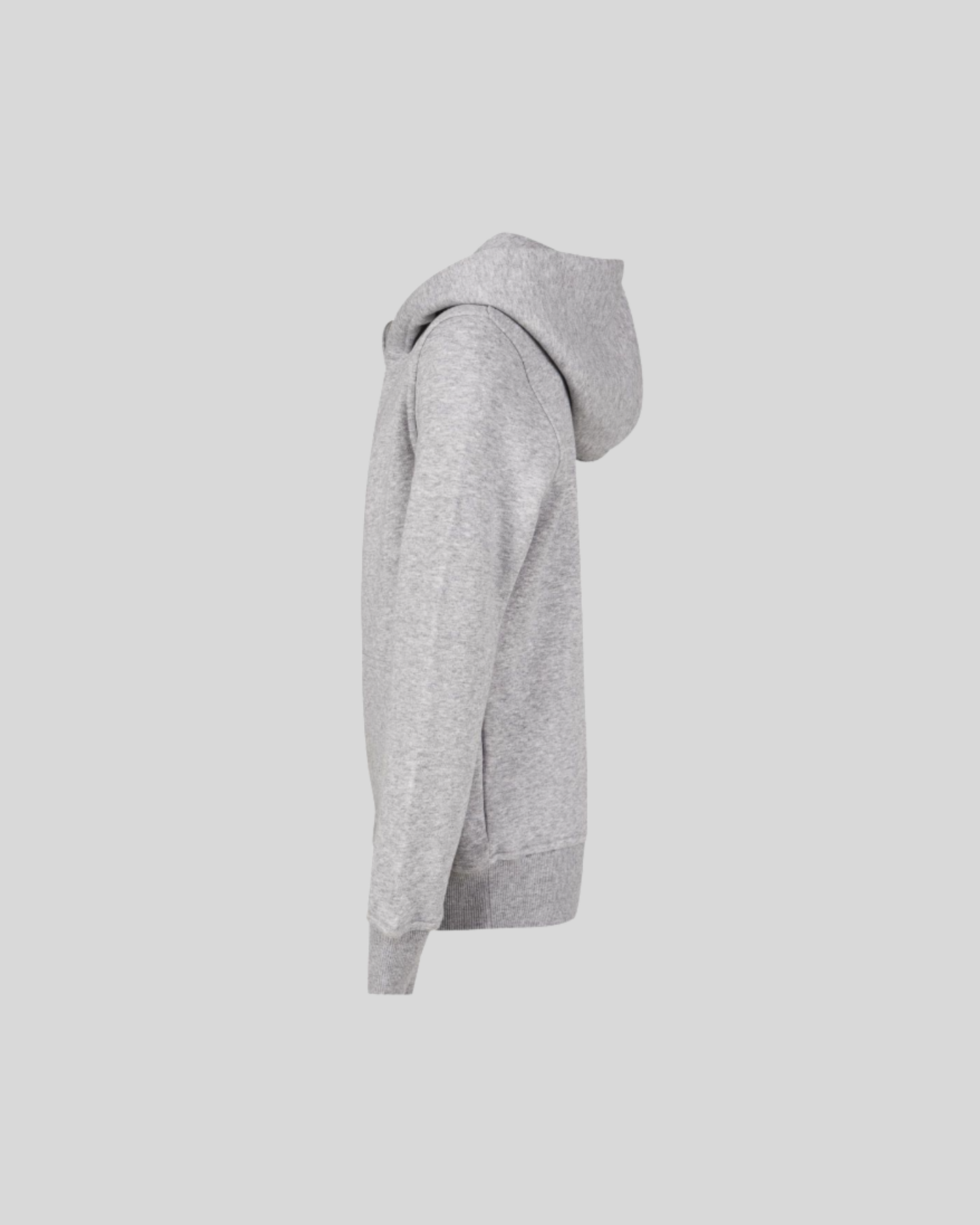 Basic Kids Hoody Sample