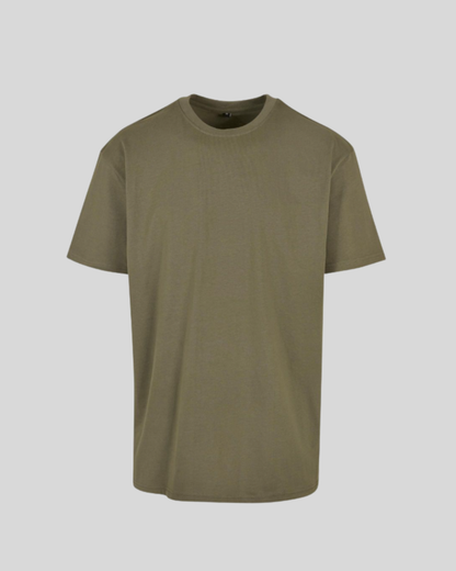 Heavy T-shirt Sample
