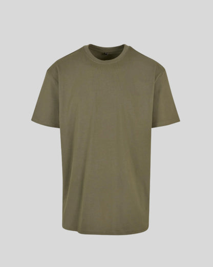 Heavy T-shirt - Kleding Masters