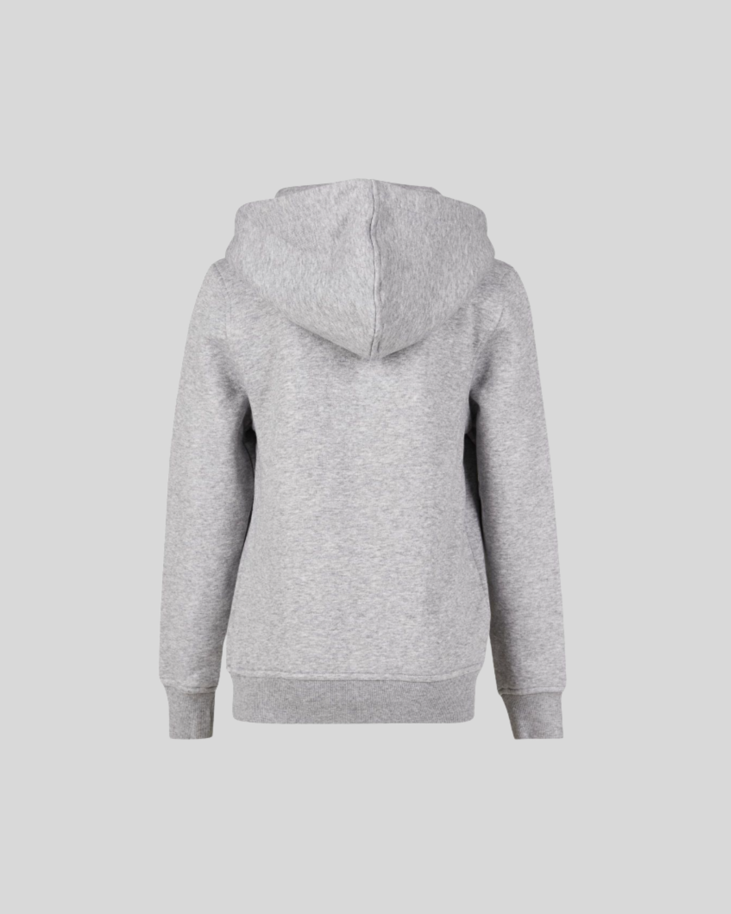 Basic Kids Hoody Sample