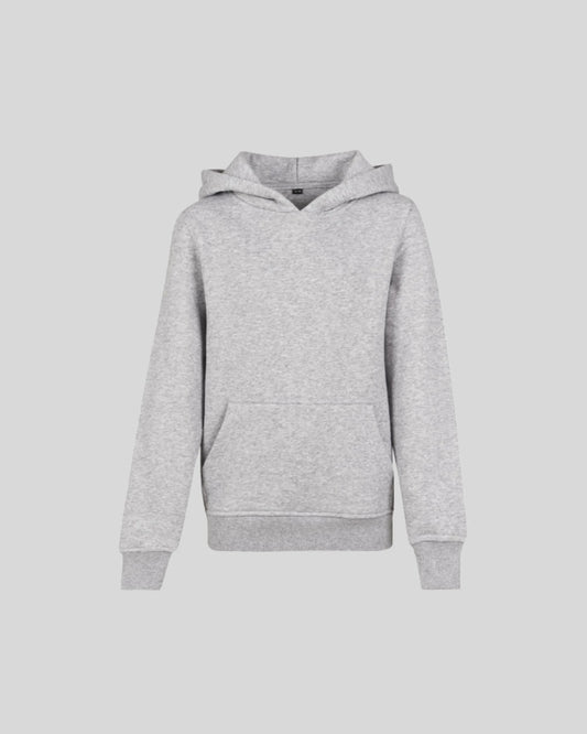 Basic Kids Hoody - Kleding Masters