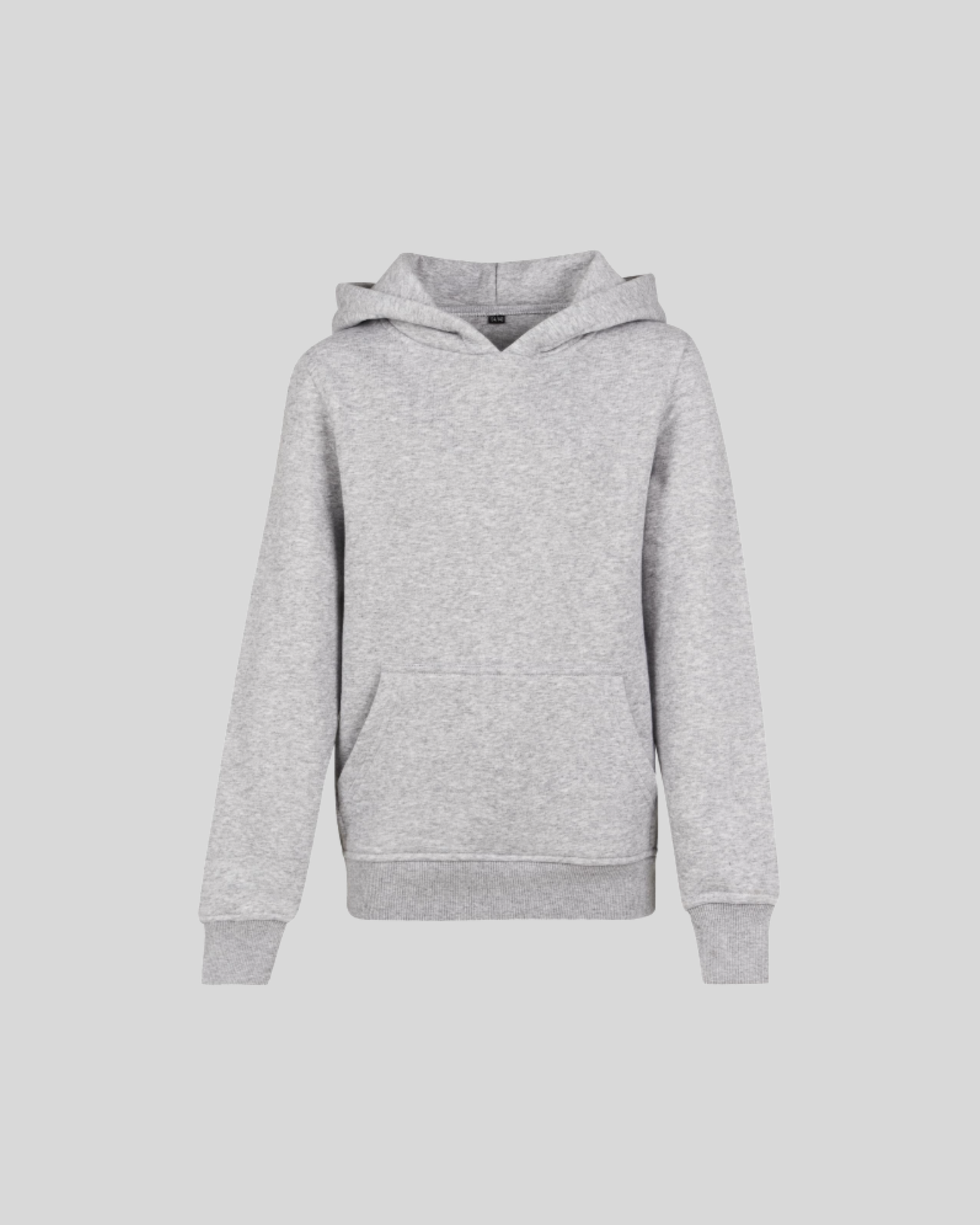 Basic Kids Hoody Sample