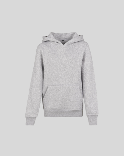 Basic Kids Hoody Sample