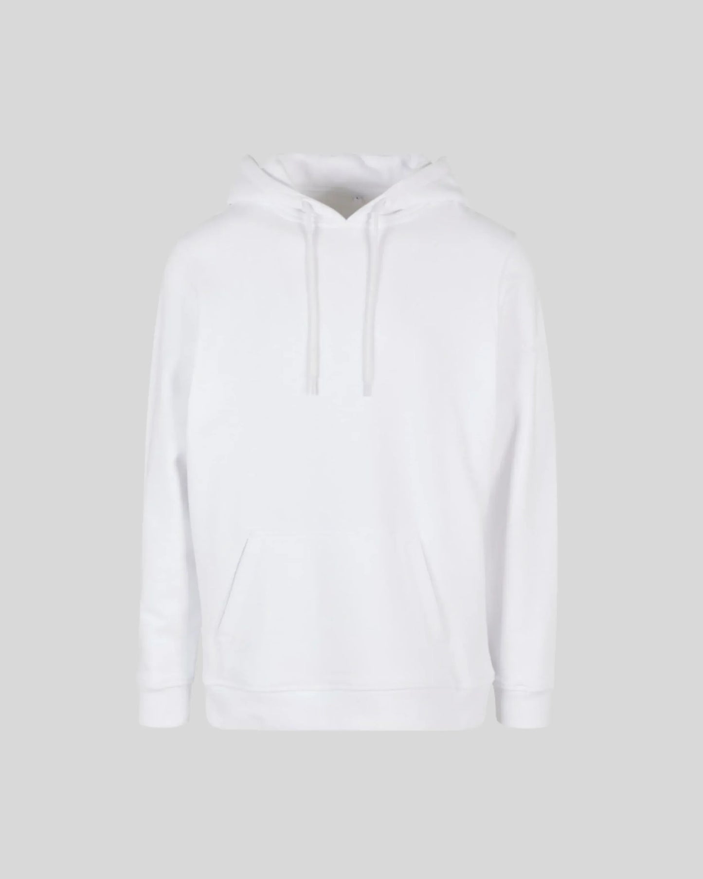 Ultra Heavy Regular Hoodie - Kleding Masters