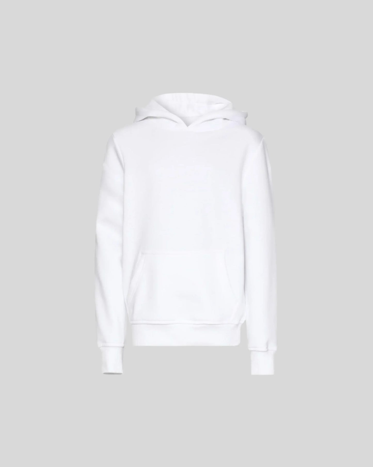 Basic Kids Hoody - Kleding Masters