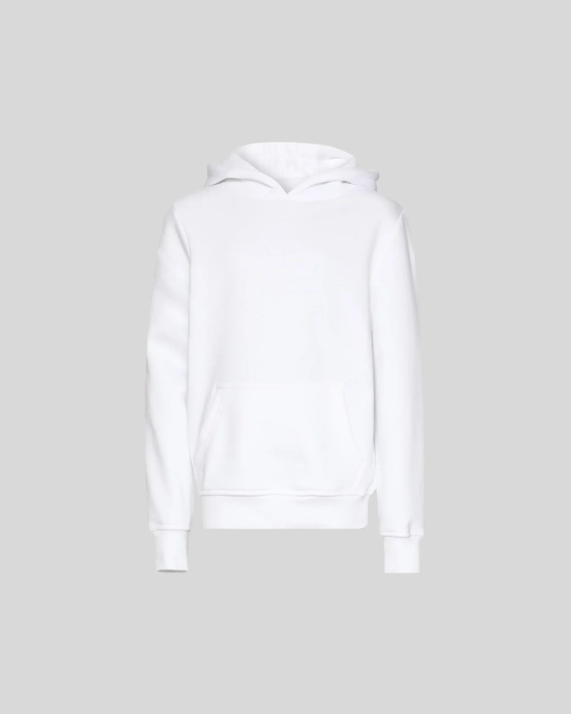 Basic Kids Hoody - Kleding Masters