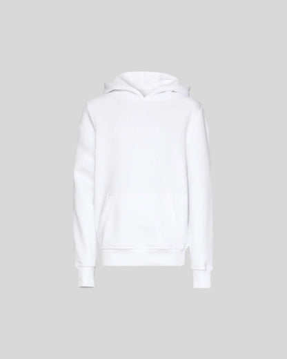 Basic Kids Hoody - Kleding Masters