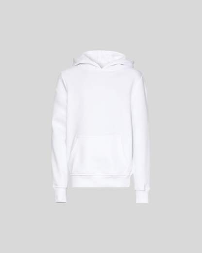 Basic Kids Hoody Sample