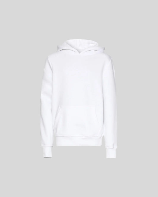 Basic Kids Hoody Sample - Kleding Masters