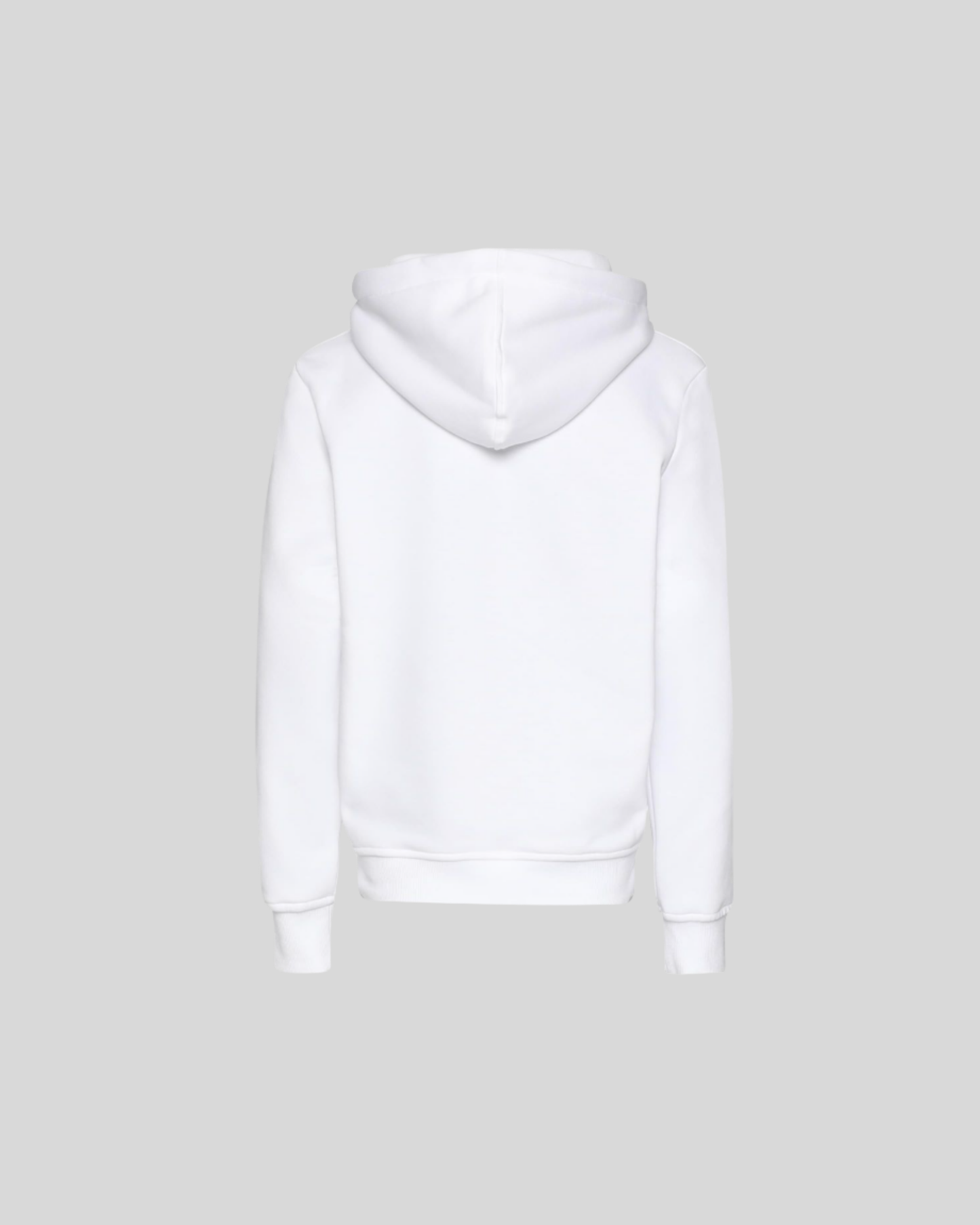 Basic Kids Hoody Sample