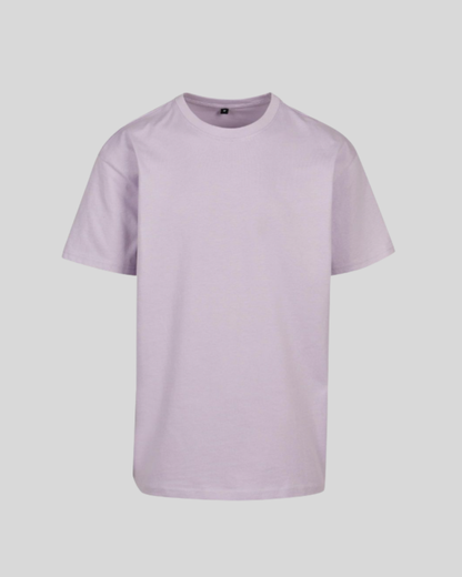 Heavy T-shirt Sample