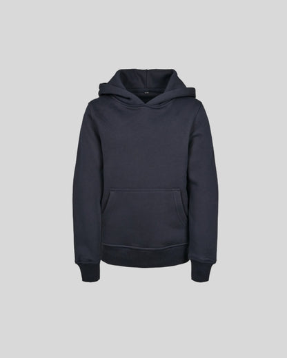 Basic Kids Hoody - Kleding Masters