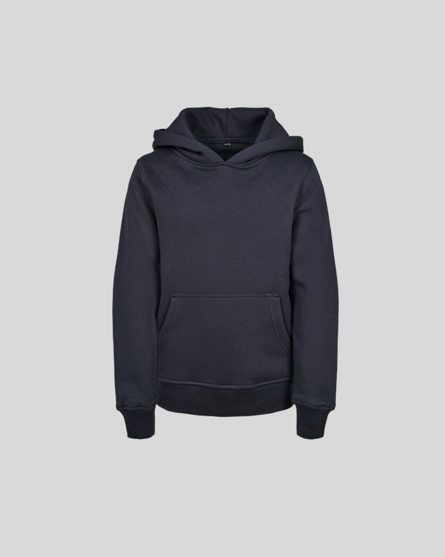 Basic Kids Hoody Sample