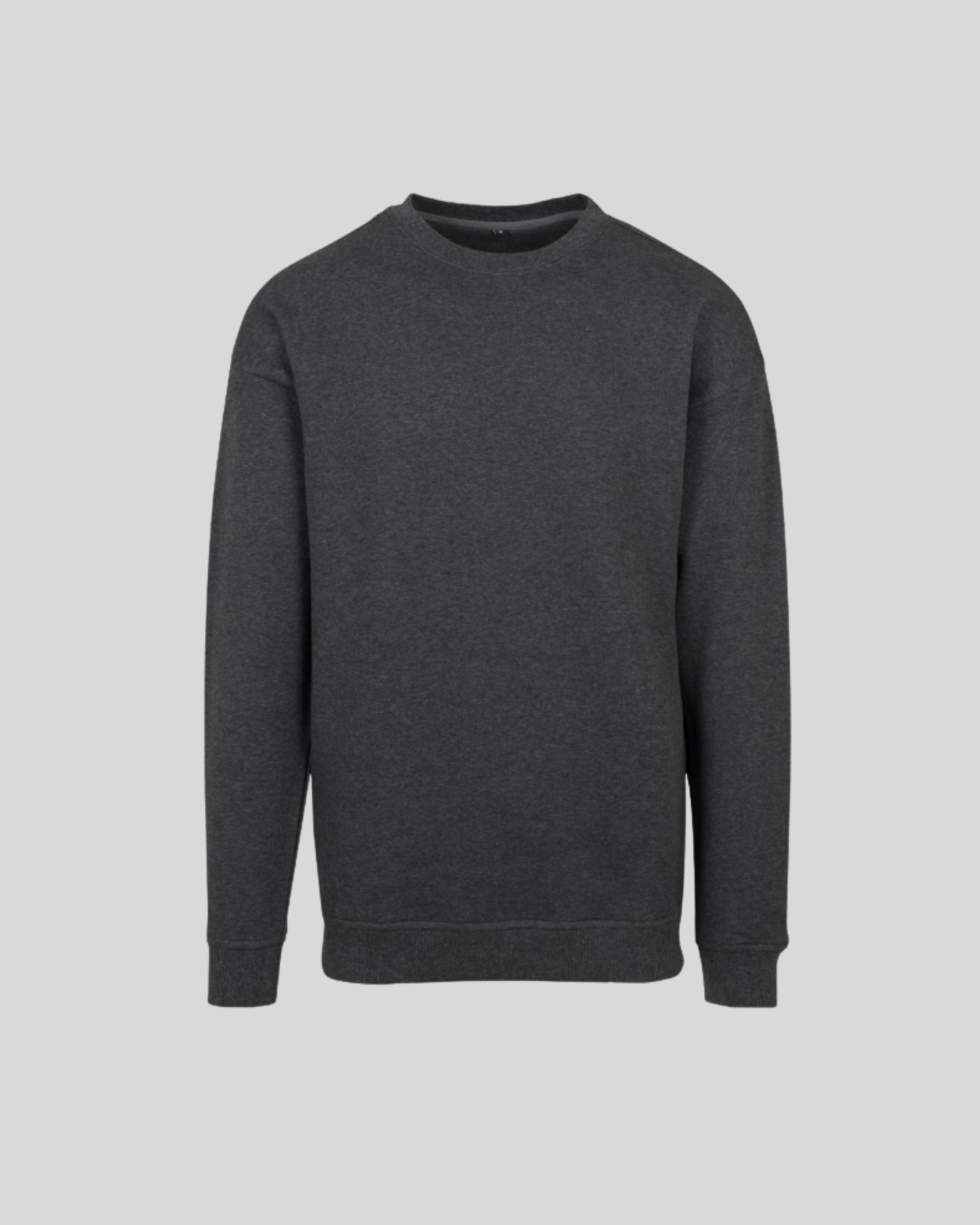 Fit Sweater Sample