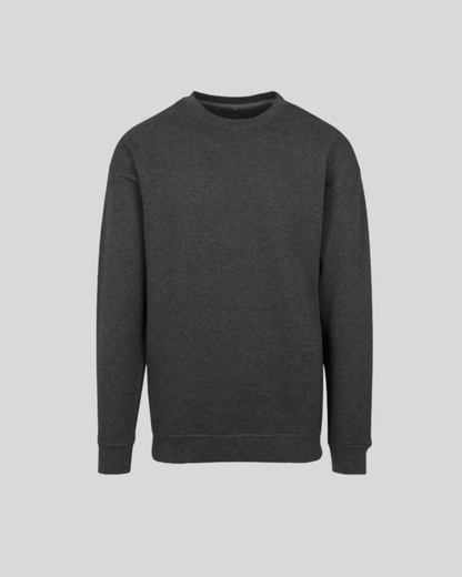 Fit Sweater Sample