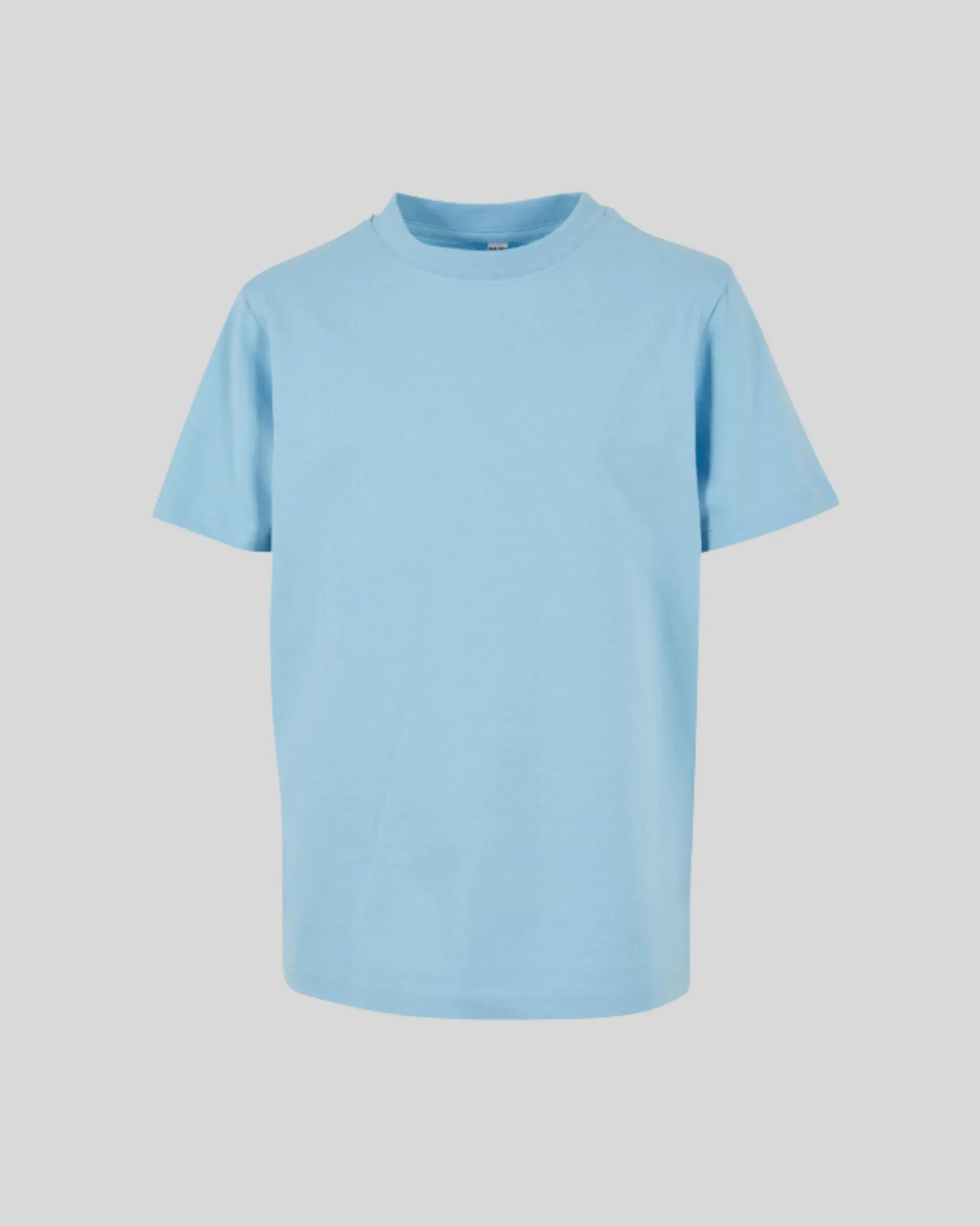 Kids Basic Tee - Kleding Masters