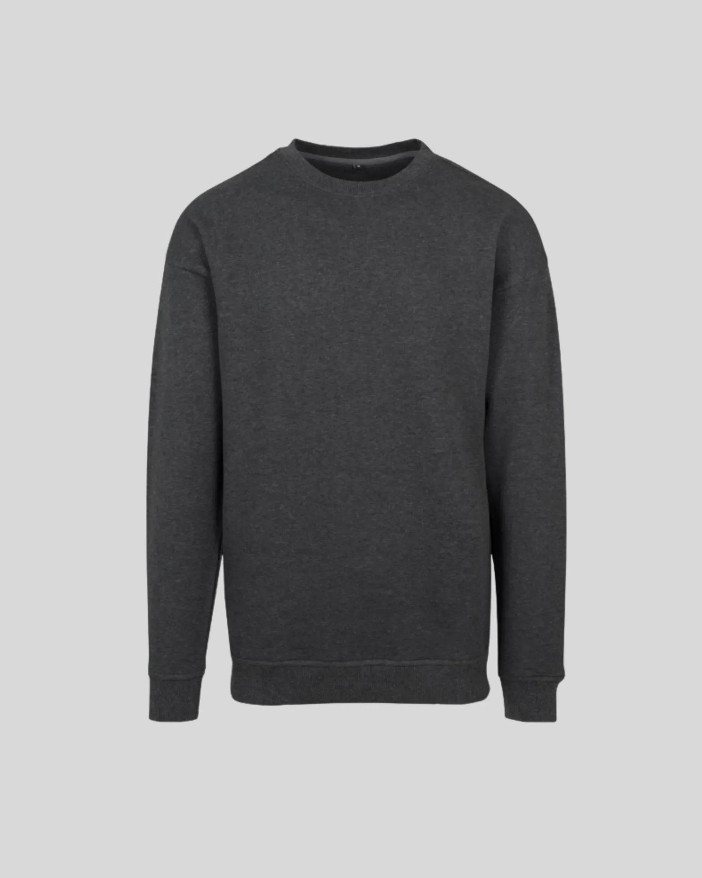Fit Sweater - Kleding Masters