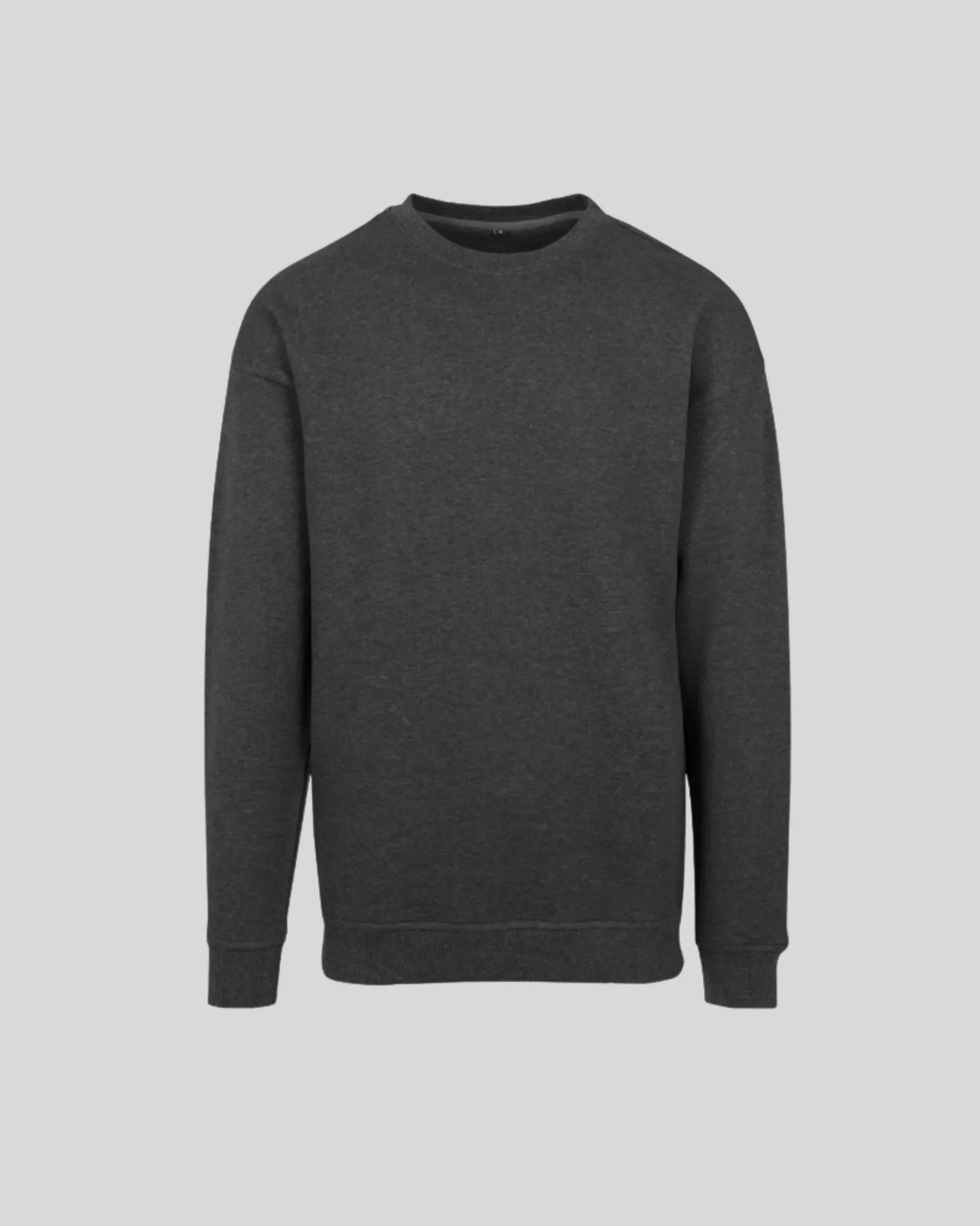 Fit Sweater - Kleding Masters