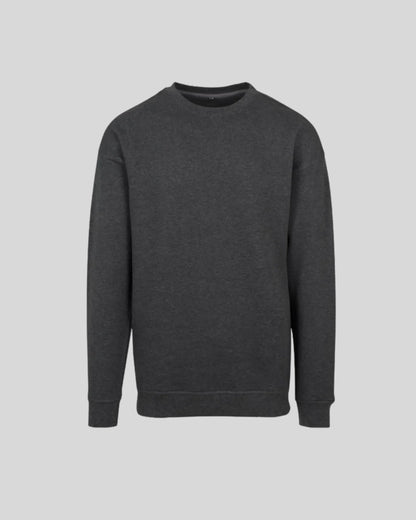 Fit Sweater - Kleding Masters