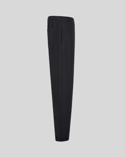 Fluffy Sweatpants Sample