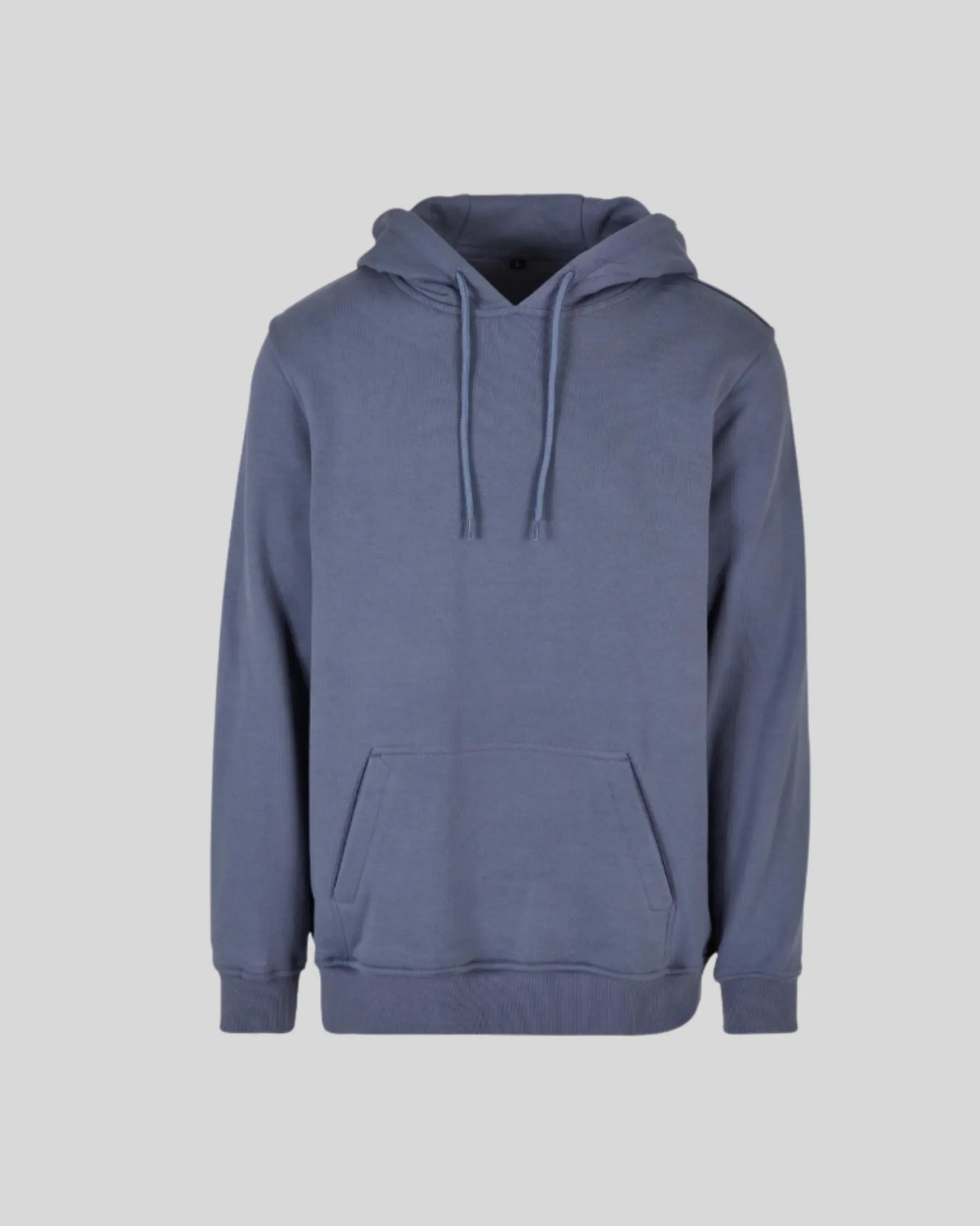 Ultra Heavy Regular Hoodie - Kleding Masters