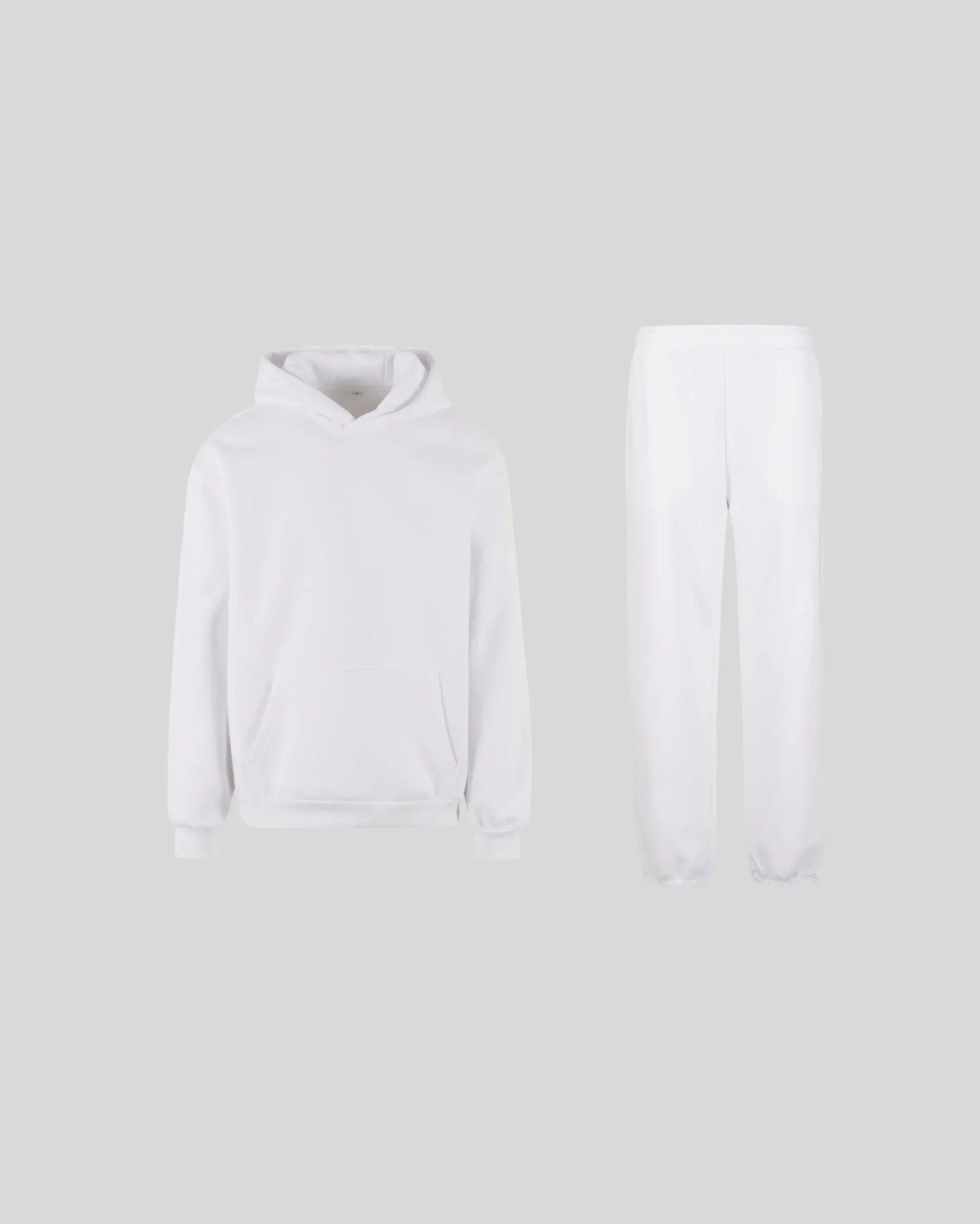 Fine Comfort Tracksuit Sample - Kleding Masters