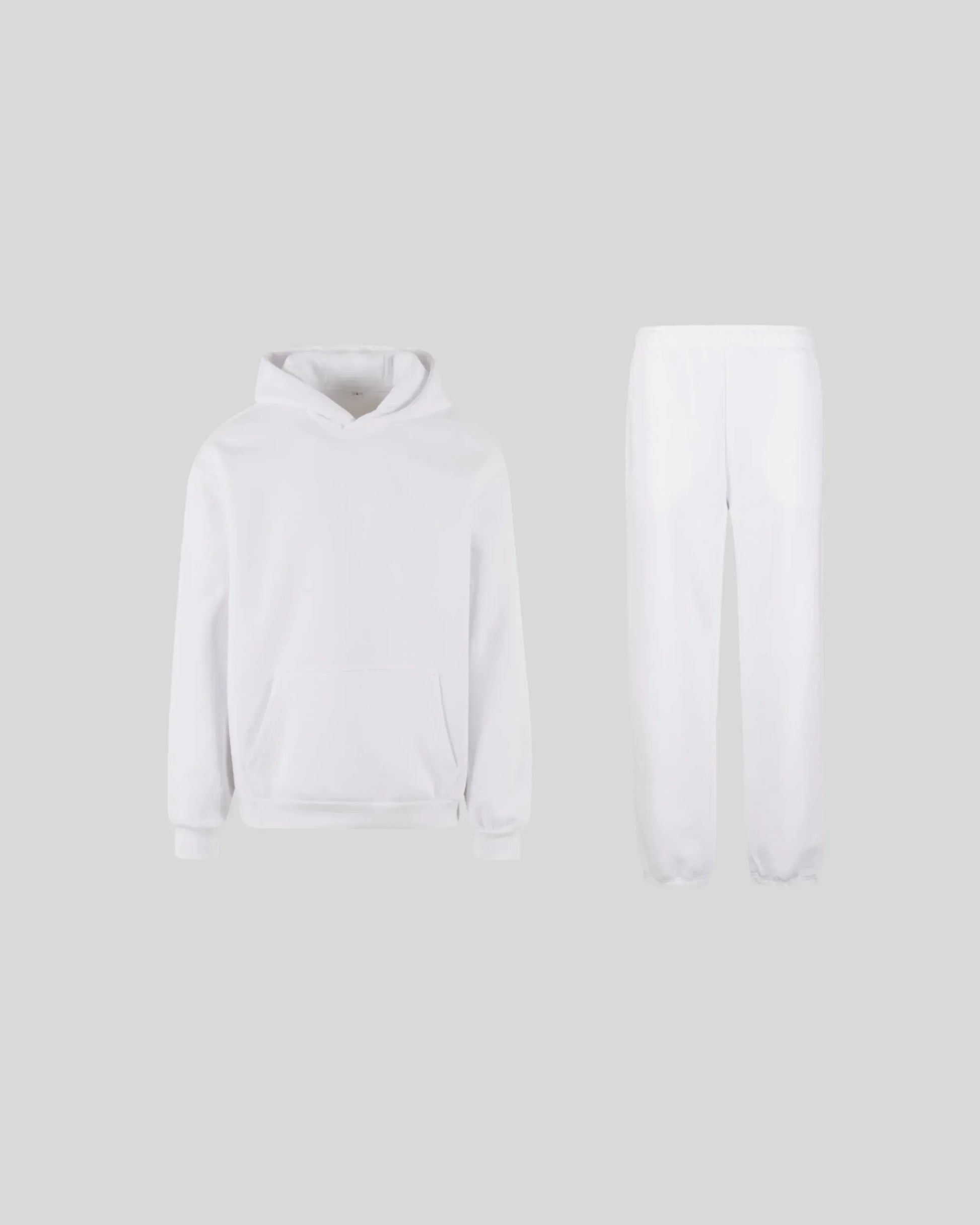 Fine Comfort Tracksuit Sample - Kleding Masters