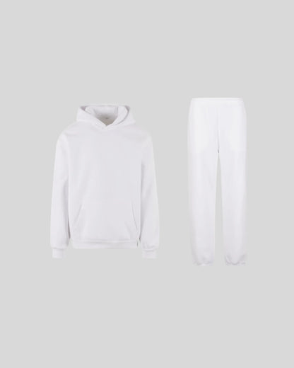 Fine Comfort Tracksuit Sample - Kleding Masters