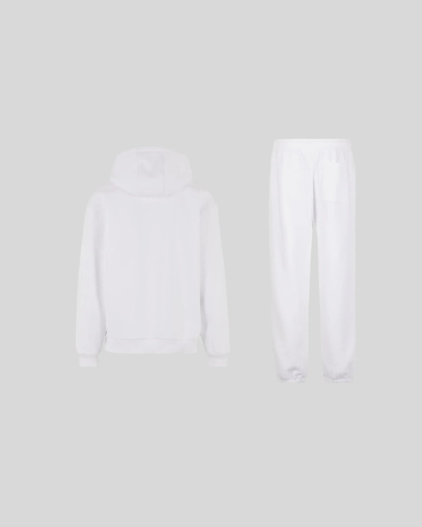 Fine Comfort Tracksuit Sample - Kleding Masters
