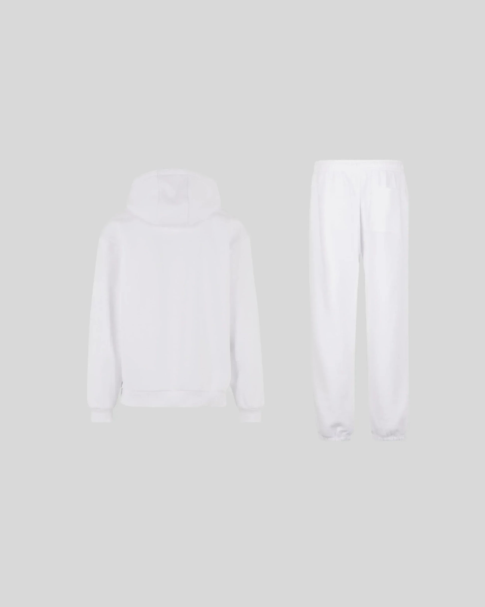 Fine Comfort Tracksuit Sample - Kleding Masters