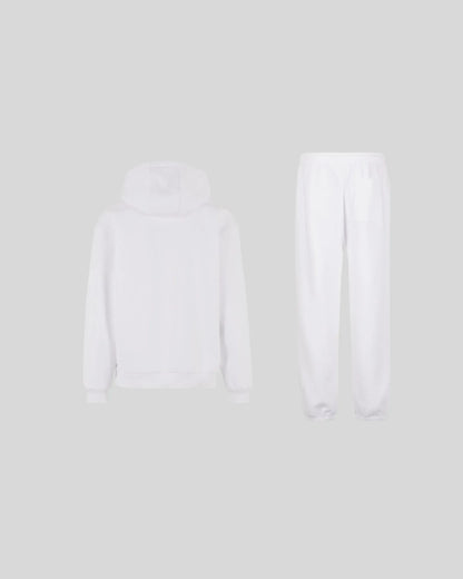 Fine Comfort Tracksuit Sample - Kleding Masters
