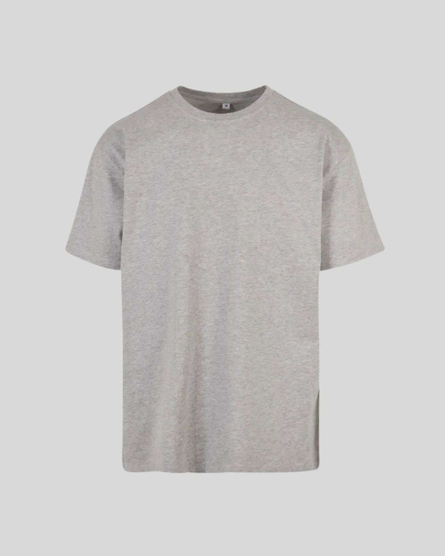 Heavy T-shirt - Kleding Masters