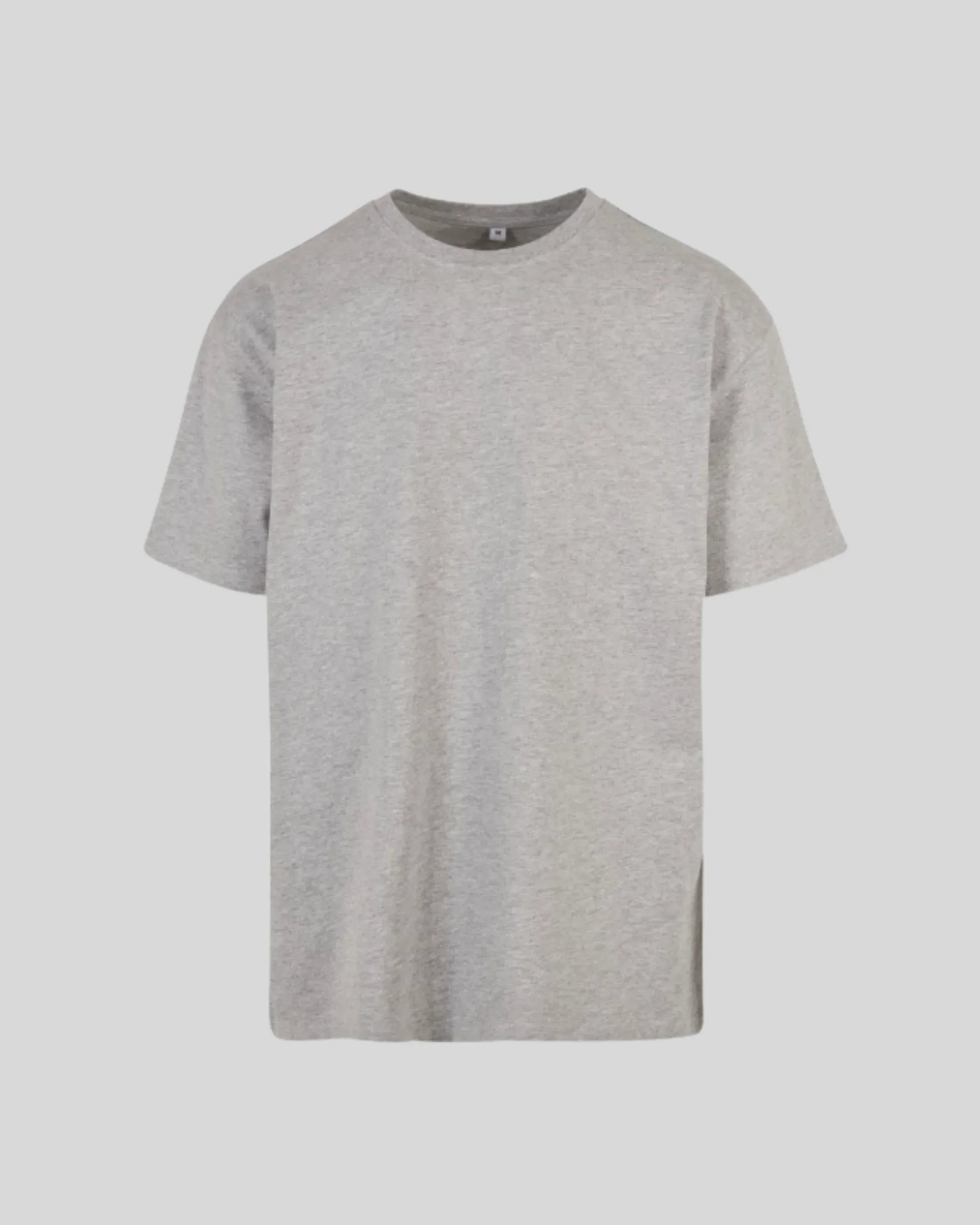 Heavy T-shirt - Kleding Masters