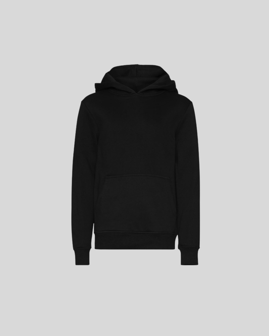 Basic Kids Hoody Sample