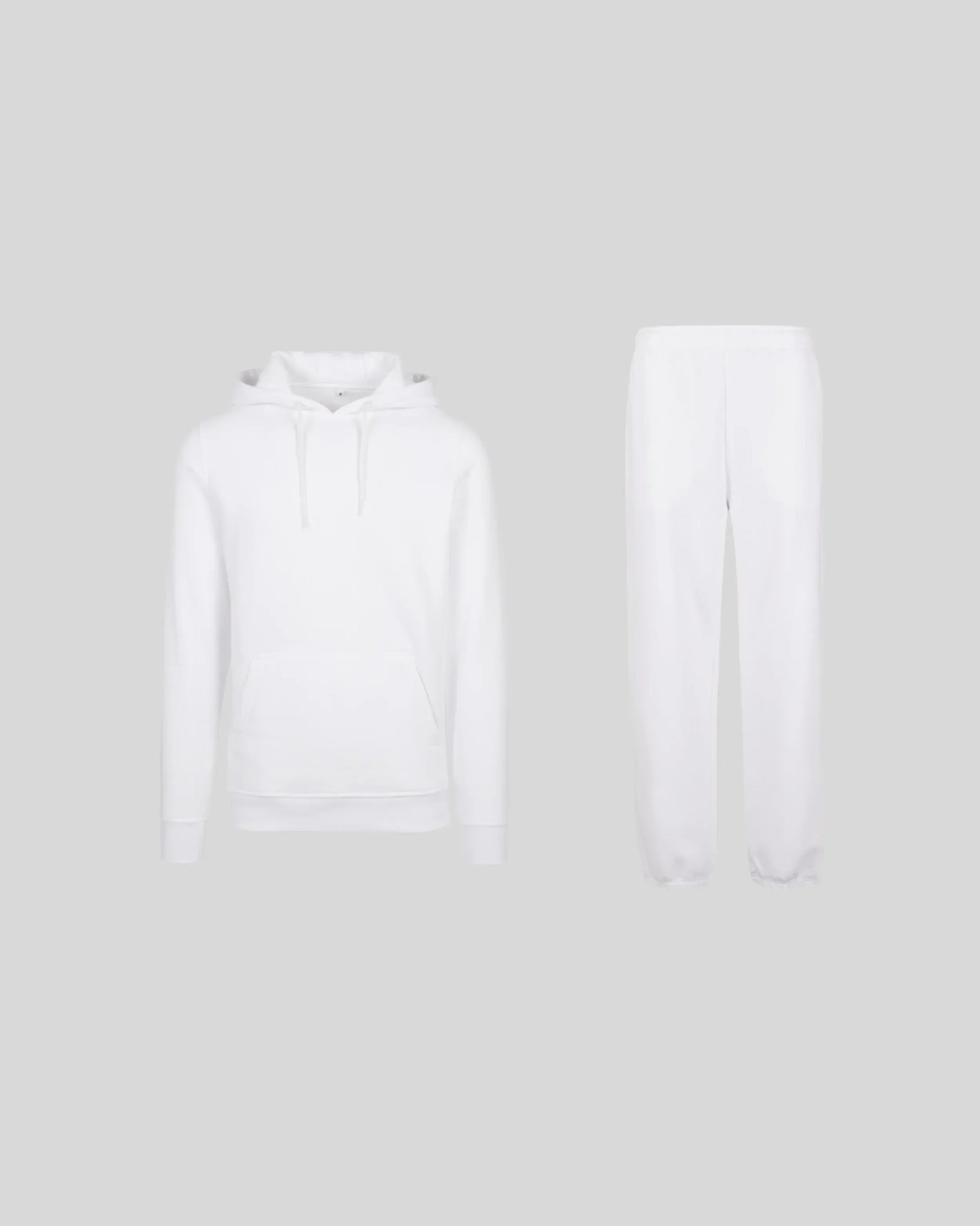 Fine Heavy Tracksuit Sample - Kleding Masters