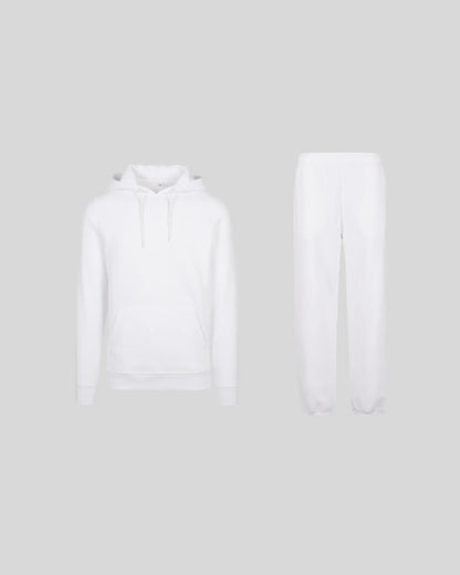 Fine Heavy Tracksuit Sample - Kleding Masters