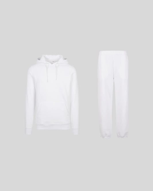 Fine Heavy Tracksuit Sample - Kleding Masters