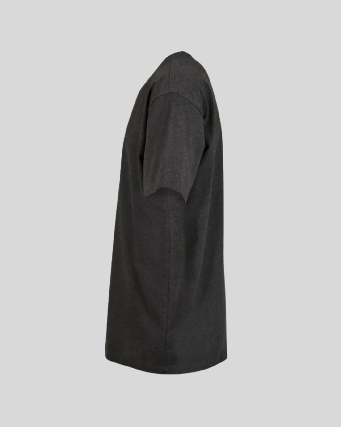 Heavy T-shirt - Kleding Masters