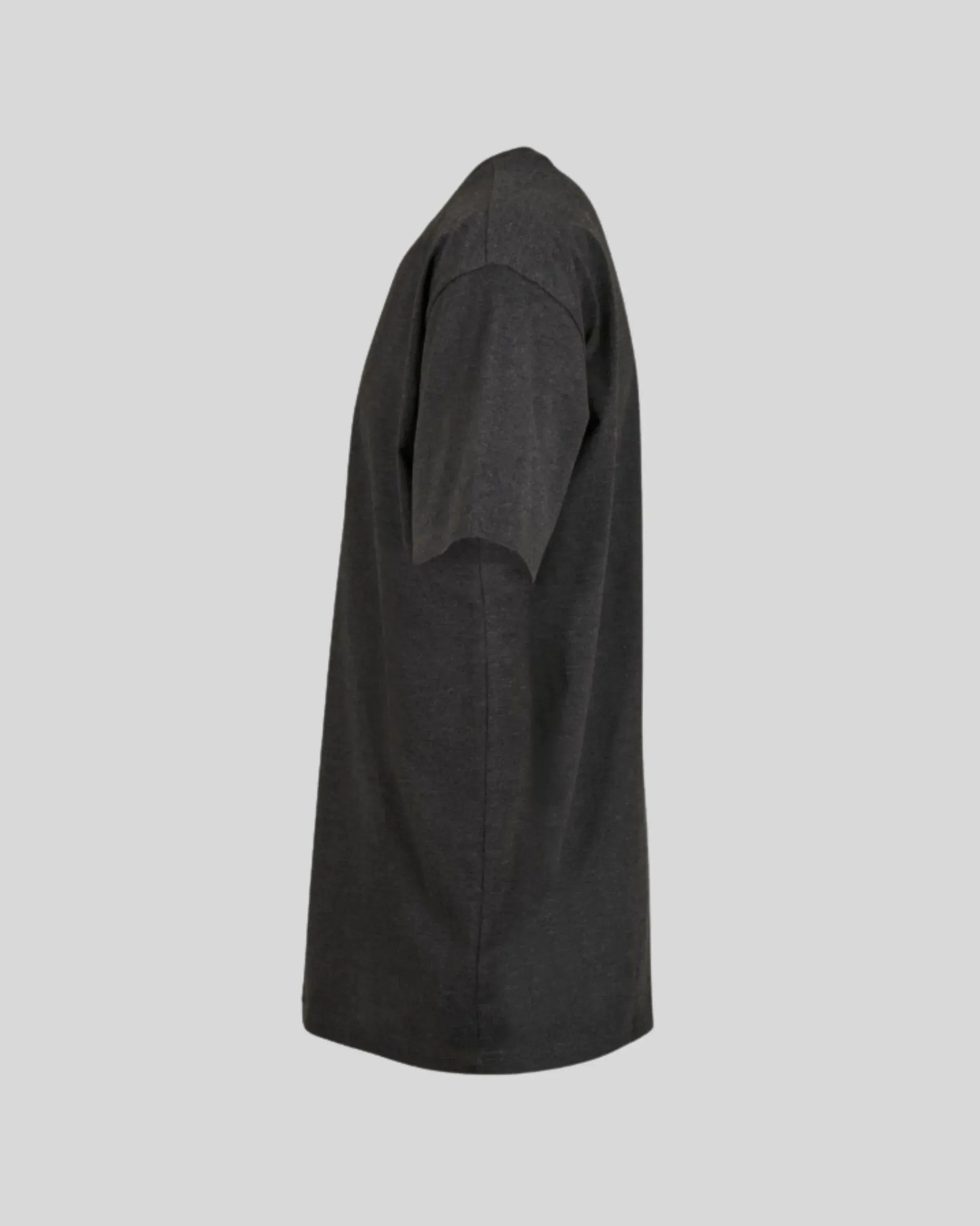 Heavy T-shirt - Kleding Masters