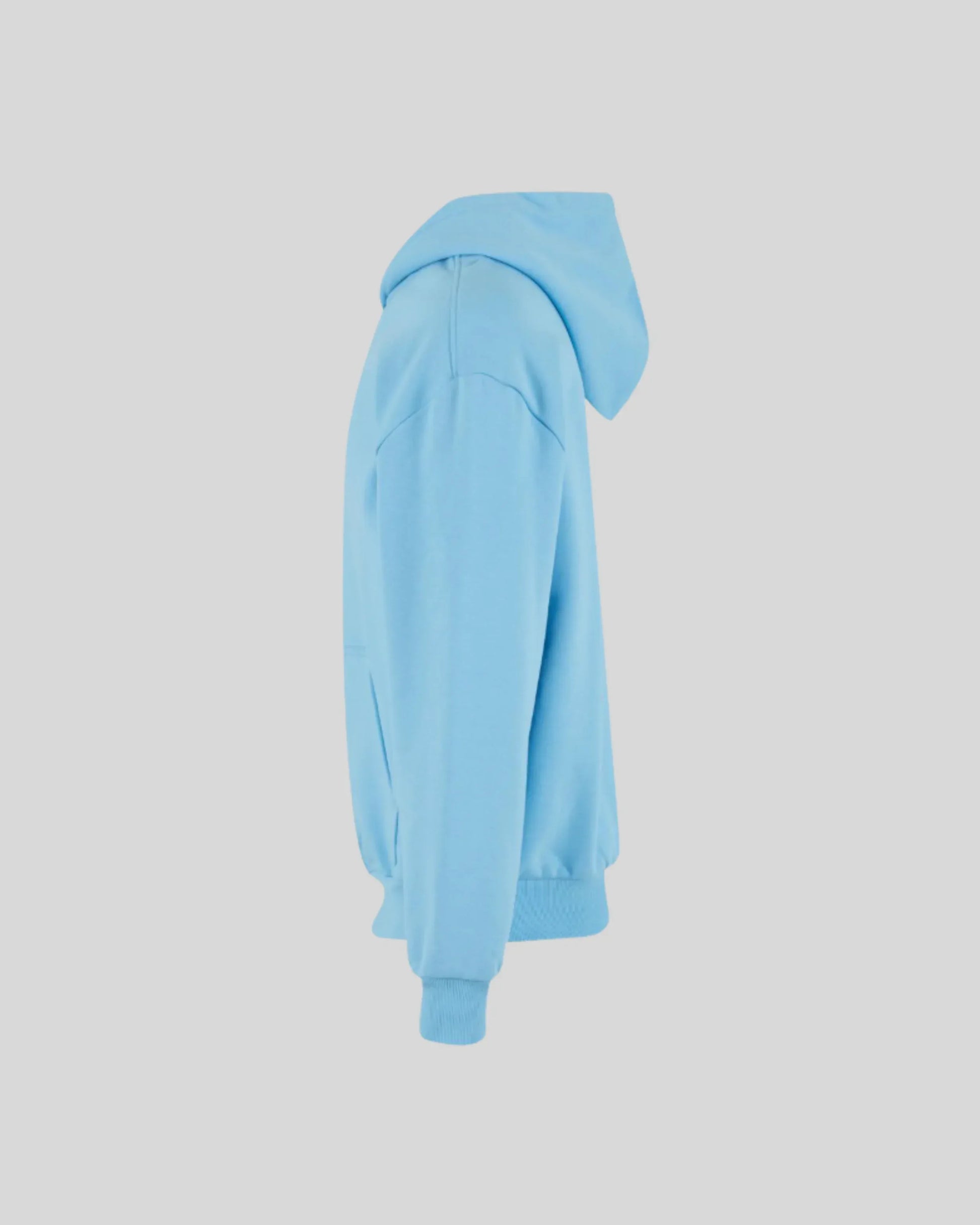 Ultra Heavy Regular Hoodie - Kleding Masters