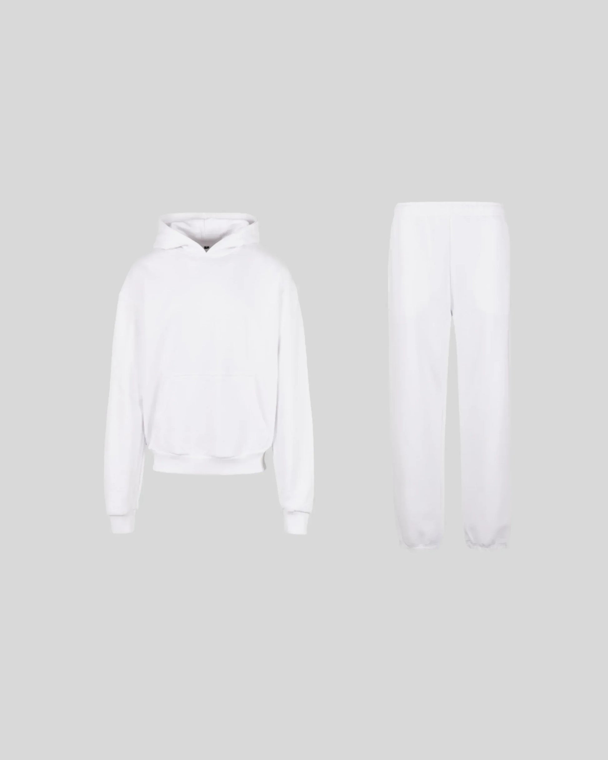 Fine Urban Heavy Tracksuit Sample - Kleding Masters