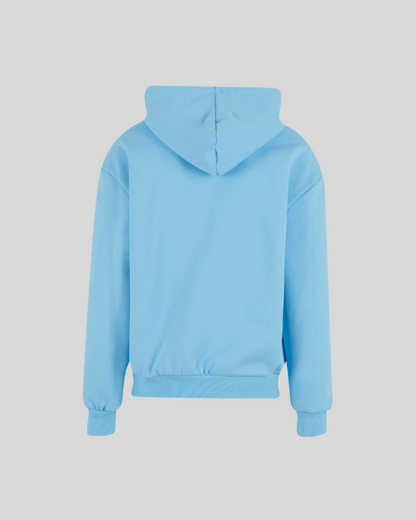 Ultra Heavy Oversized Hoodie Sample