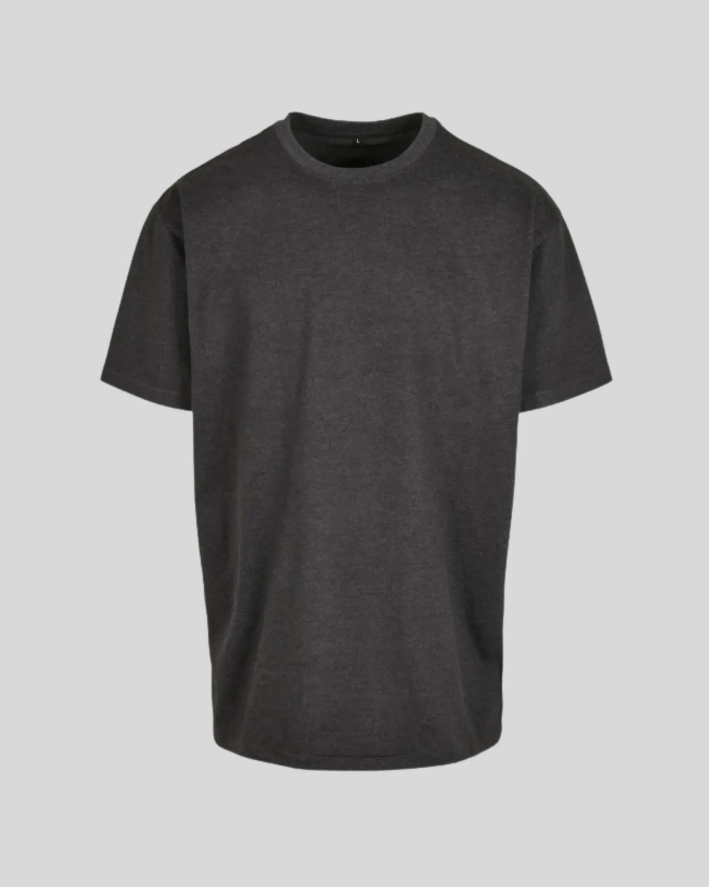 Heavy T-shirt - Kleding Masters
