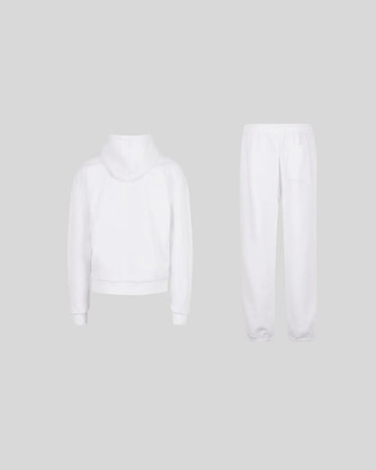 Fine Urban Heavy Tracksuit Sample - Kleding Masters