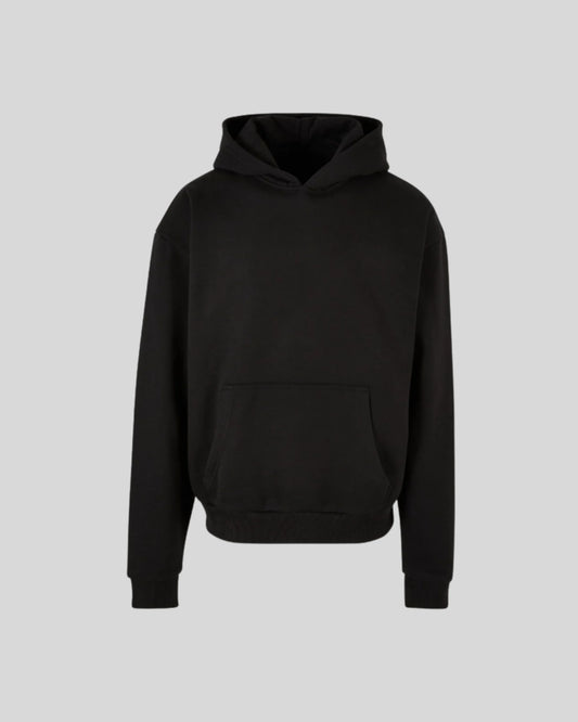 Ultra Heavy Oversized Hoodie - Kleding Masters