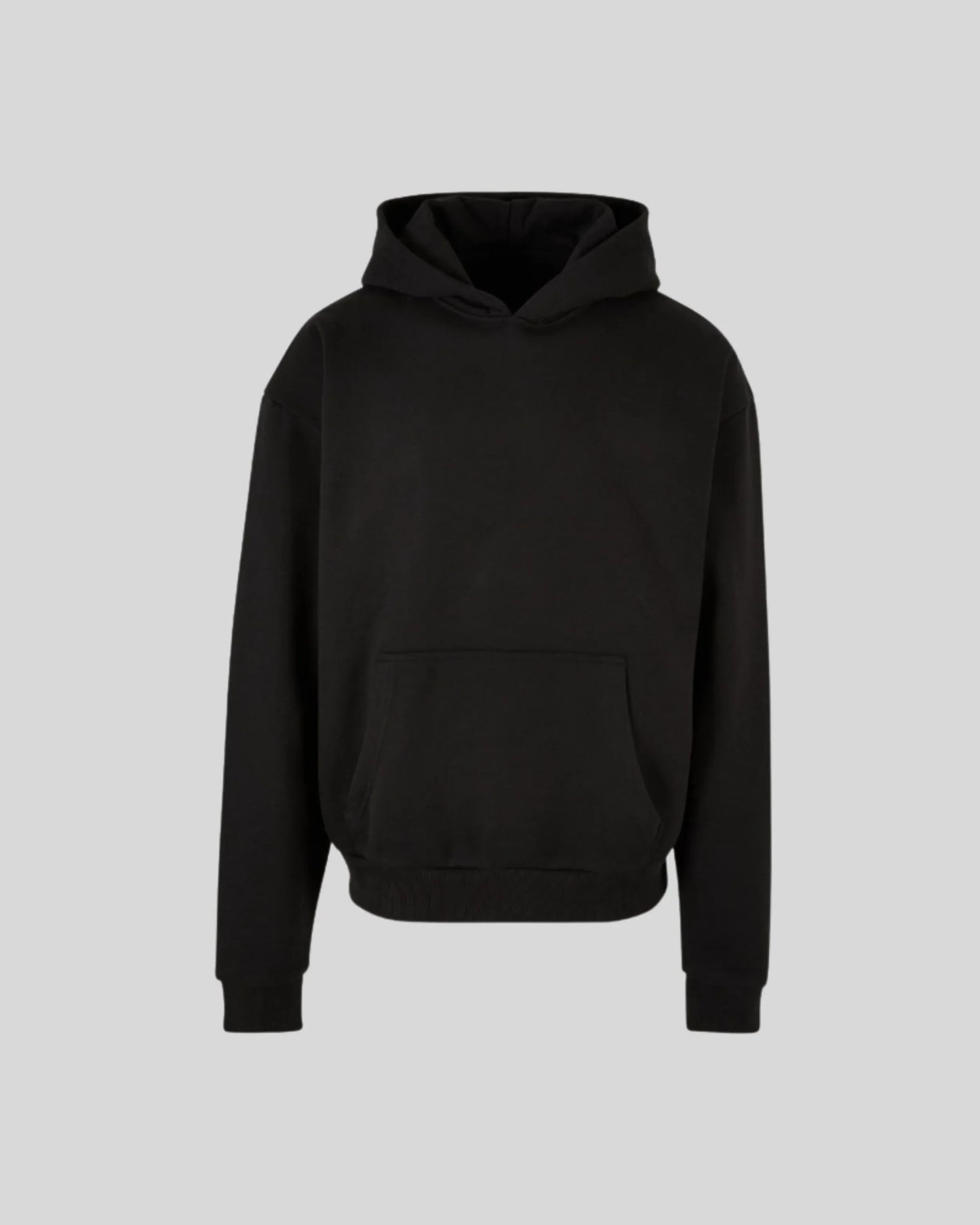 Ultra Heavy Regular Hoodie - Kleding Masters