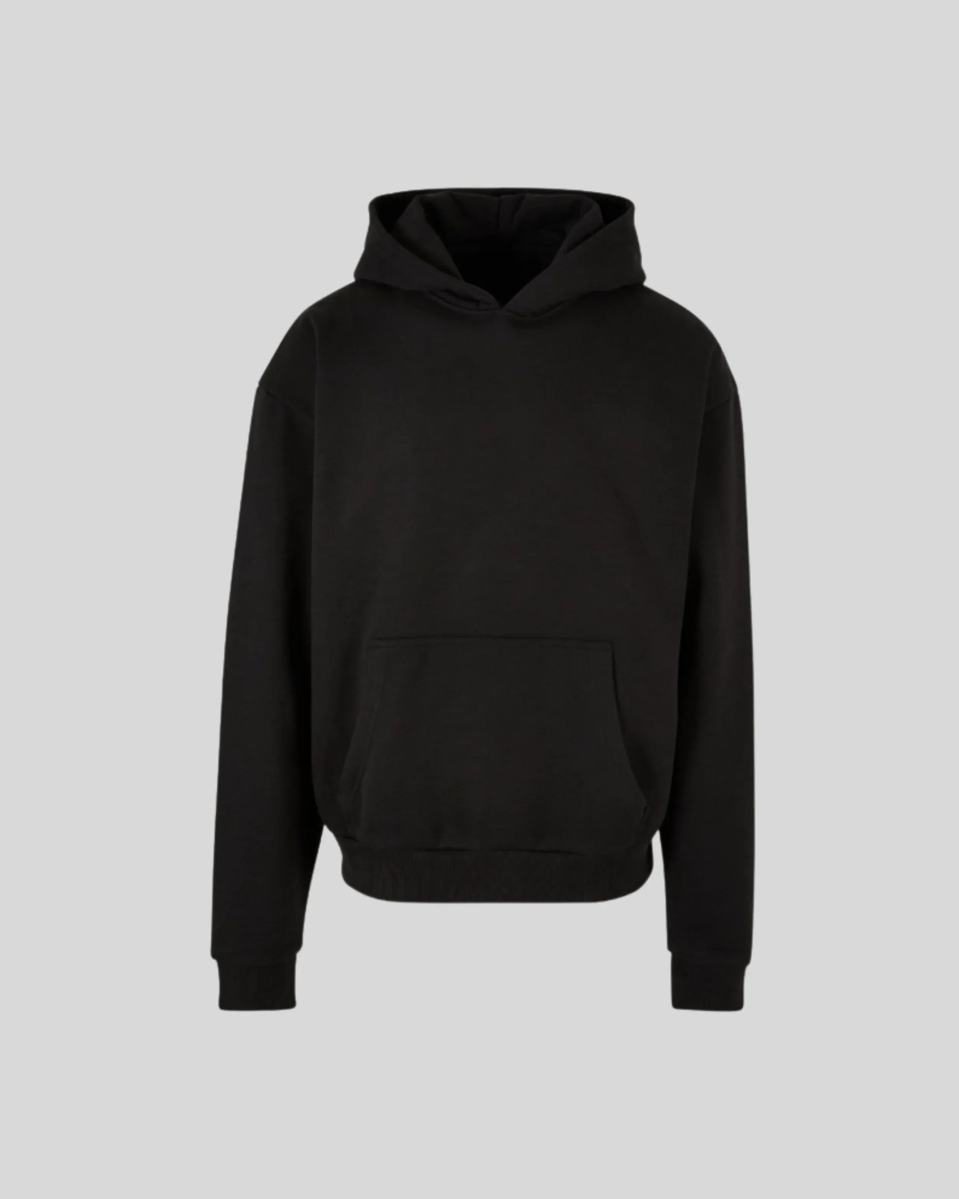 Ultra Heavy Regular Hoodie - Kleding Masters