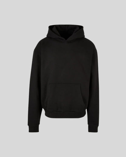 Ultra Heavy Regular Hoodie - Kleding Masters